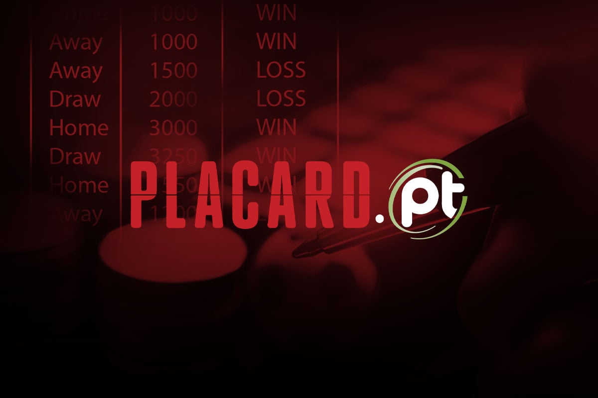 Placard Levantamentos: Como Receber os Prmios do Placard.pt