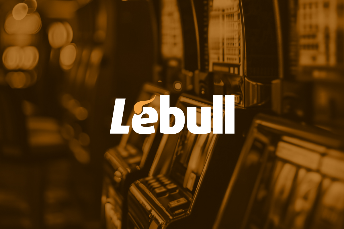 Lebull Casino: Faa o Registo e Divirta-se nos Jogos Online