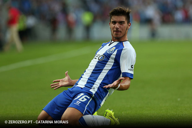 Rúben Neves titular na Mata Real: «Ele precisa é de jogar»