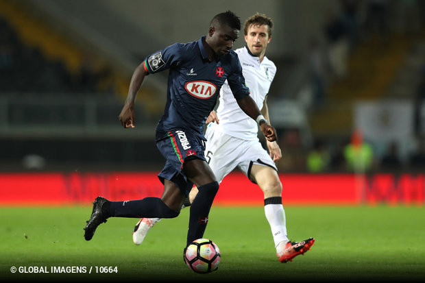 Futebol Épico - Classificação da Liga da Guiné Bissau após