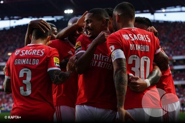 Benfica e FC Porto vão ganhar mais dinheiro na Champions e, se Mourinho  vencer, ganham mais ainda