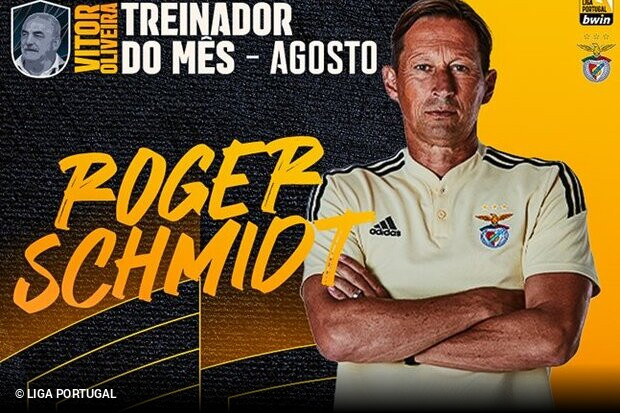 Roger se apresenta ao City para jogar torneio sub-19 em Portugal
