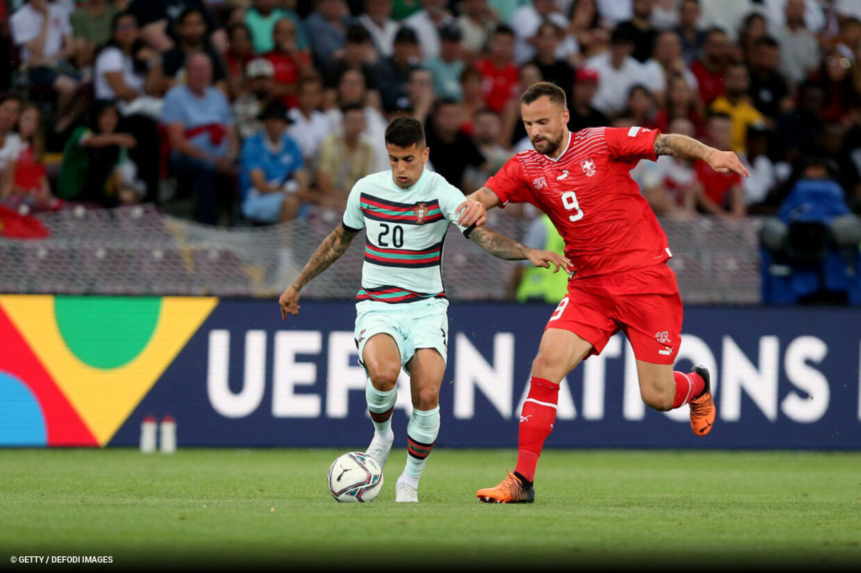 Onde pode ver os jogos de Portugal e todos os outros encontros do