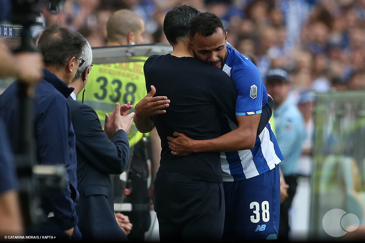 Leo Andrade ganha destaque entre os zagueiros brasileiros na Liga Portugal