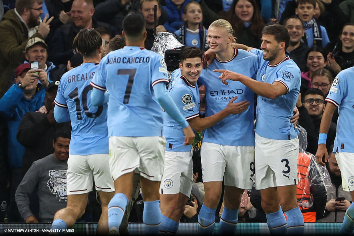 Real Madrid x Manchester City: Prognósticos e Antevisão do Jogo