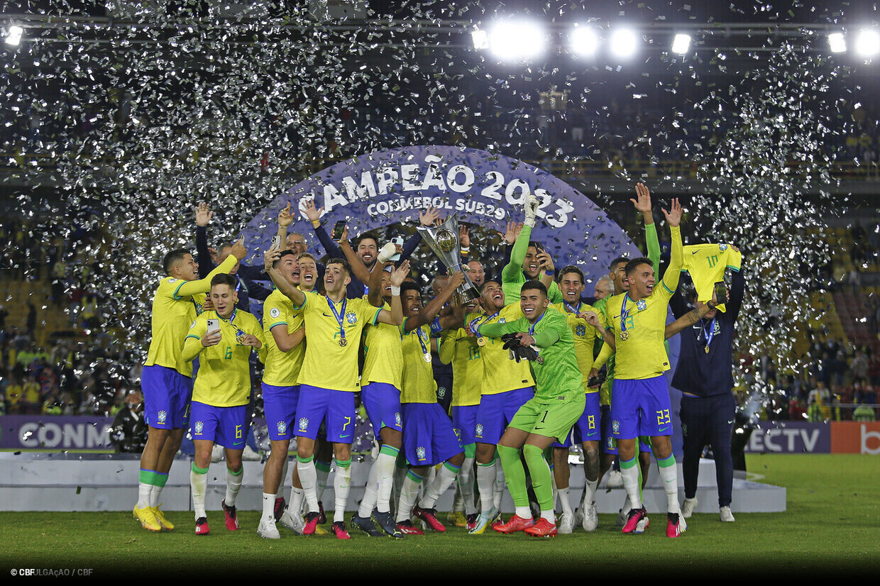 Saiu!! Dream League Soccer 2019 - Copa America 2019!! 