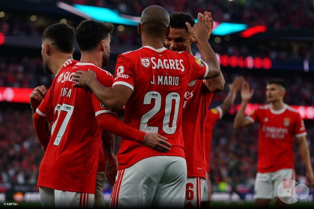 Schjelderup, avançado do Benfica: O mundo do futebol é um mundo doente :  r/benfica