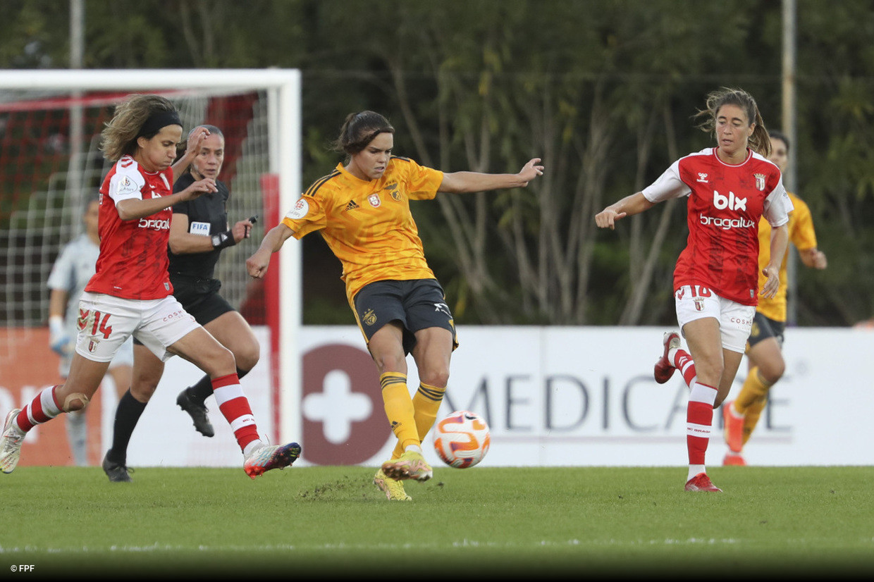 Jogos de qualificação da Champions vão ter VAR