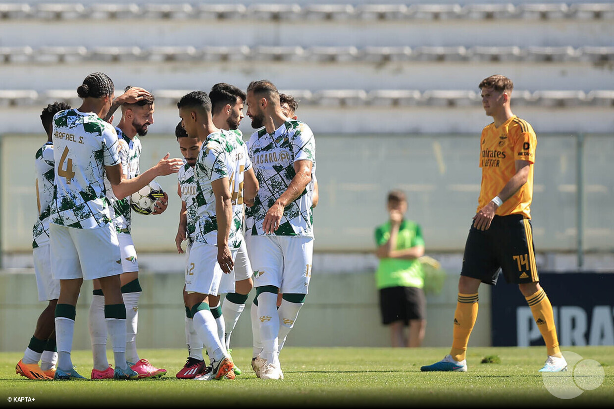 Paulo Fonseca sofre a quarta derrota nos últimos sete jogos e