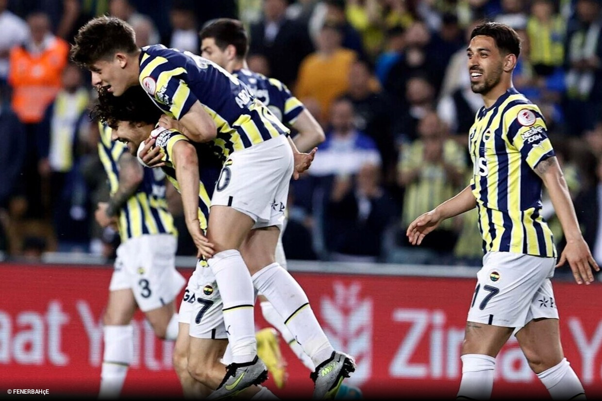 Ümraniyespor vs Fenerbahçe: A Clash of Turkish Football Giants