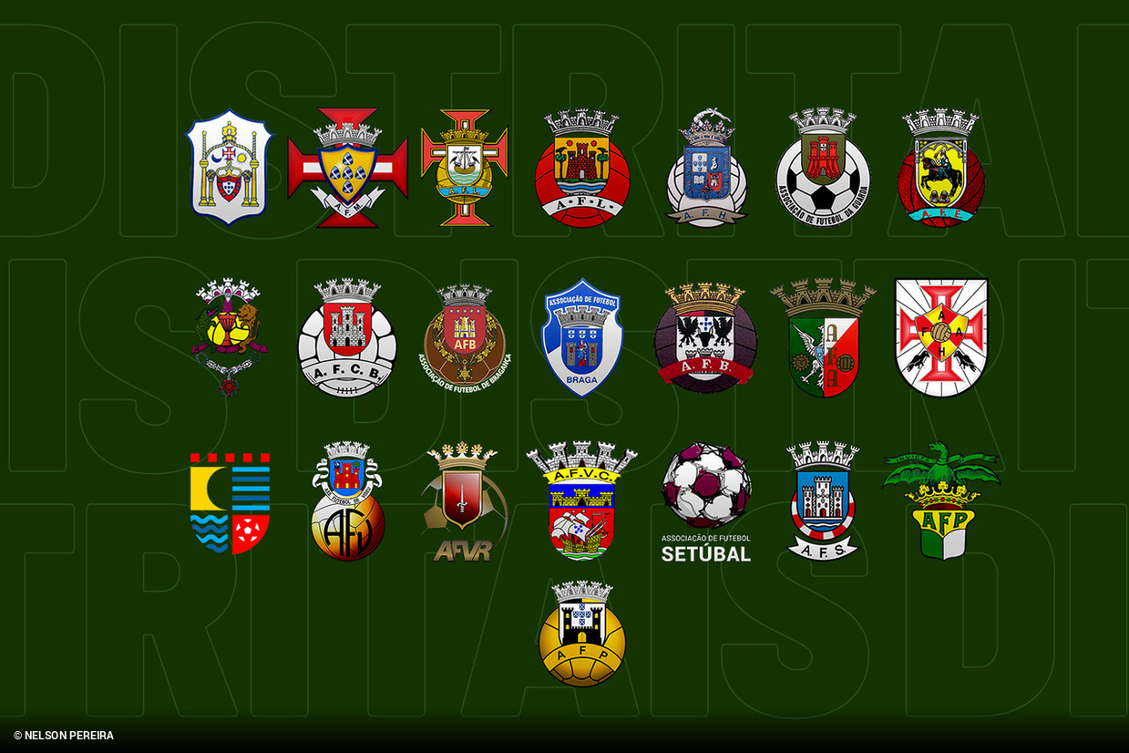Classificação e tabela Campeonato Sub-19 Portugal 2023-2024