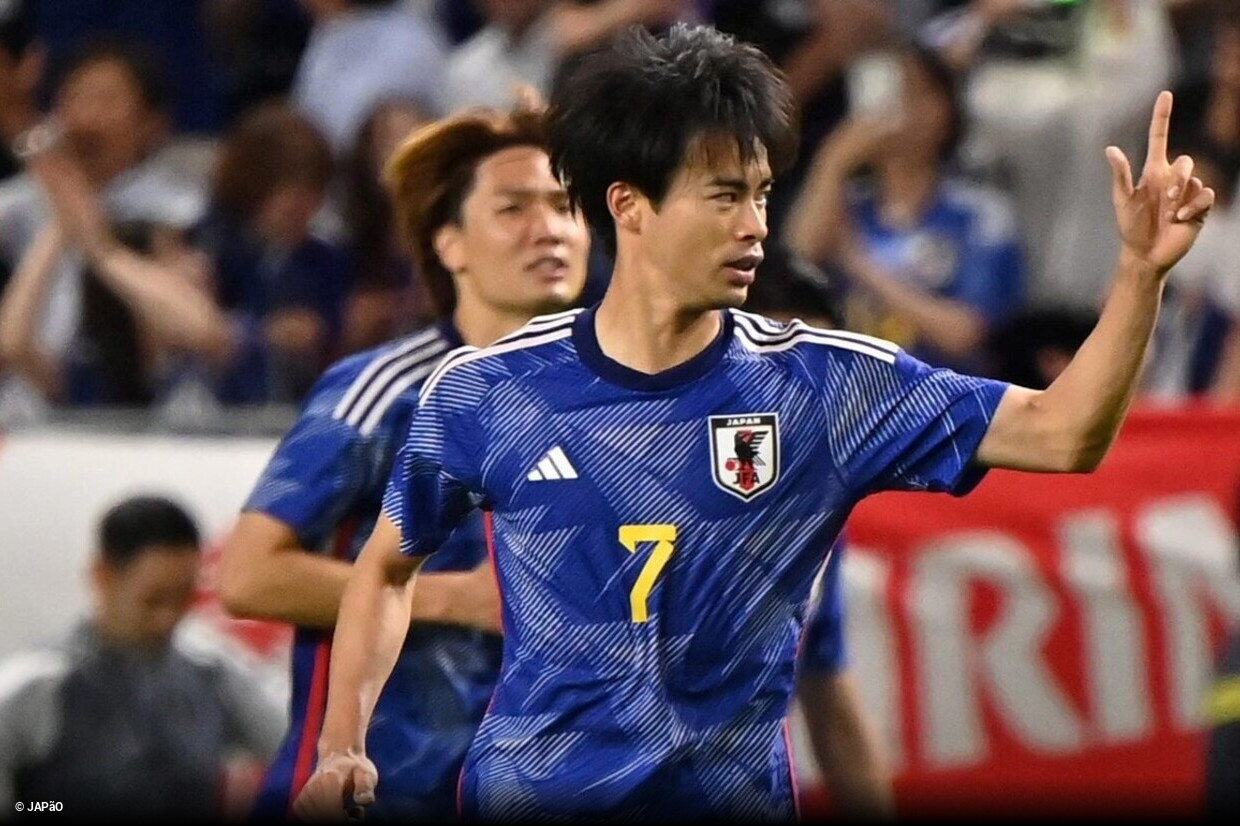 Kosuke Nakamura (JPN) :: Fotos 