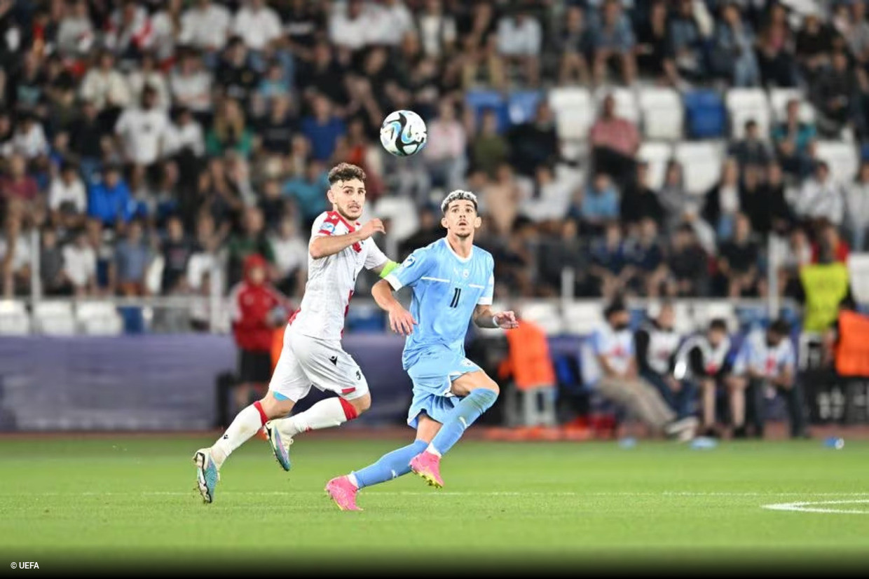 Euro sub-21 Espanha vence Croácia e confirma passagem aos quartos de final  