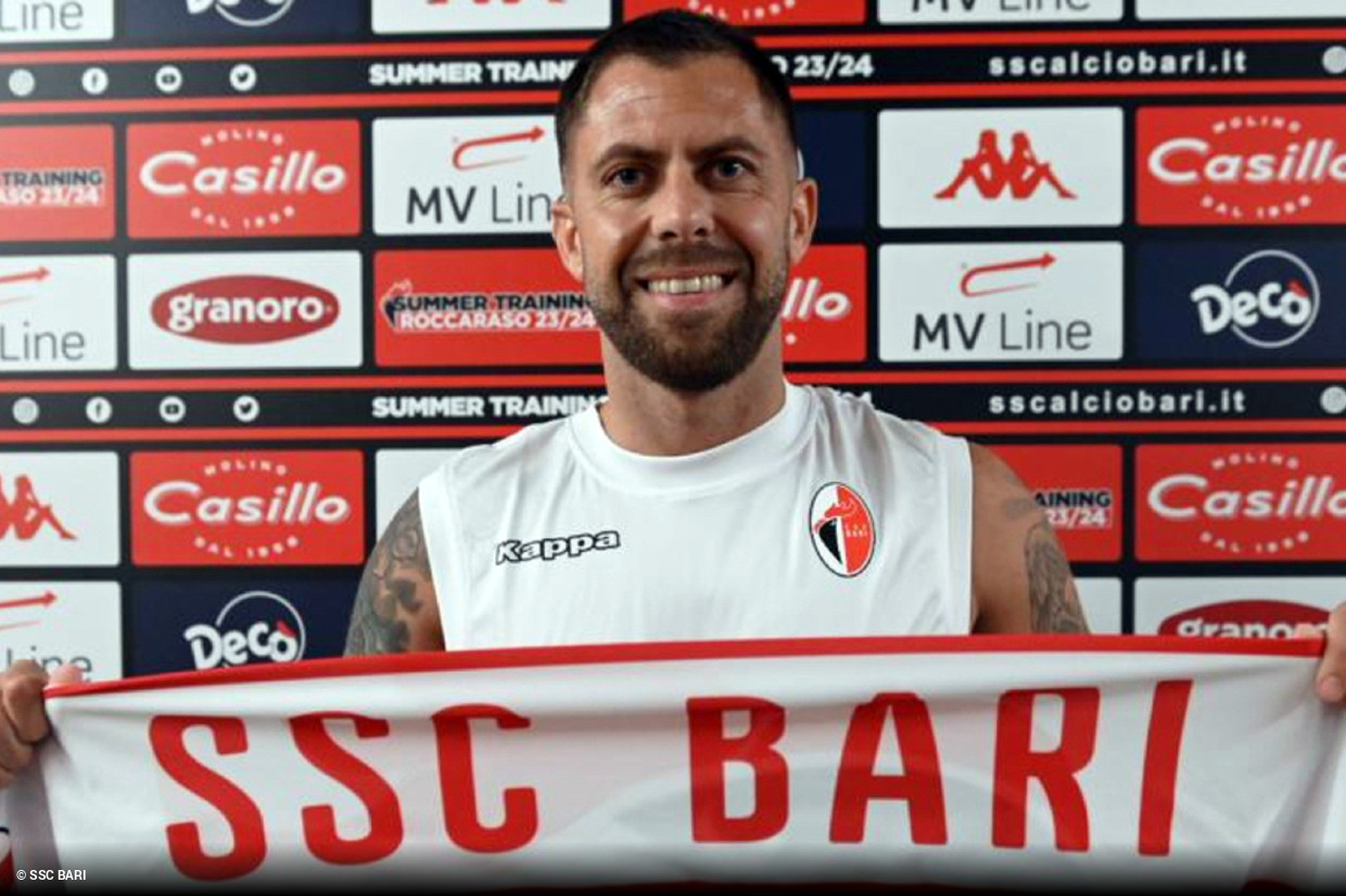 Jérémy Ménez troca de clube em Itália 