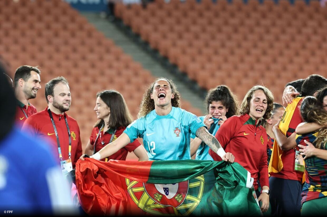 Jogo de Qualificação para o Mundial de Andebol Feminino - Portugal VS  Roménia - Viral Agenda
