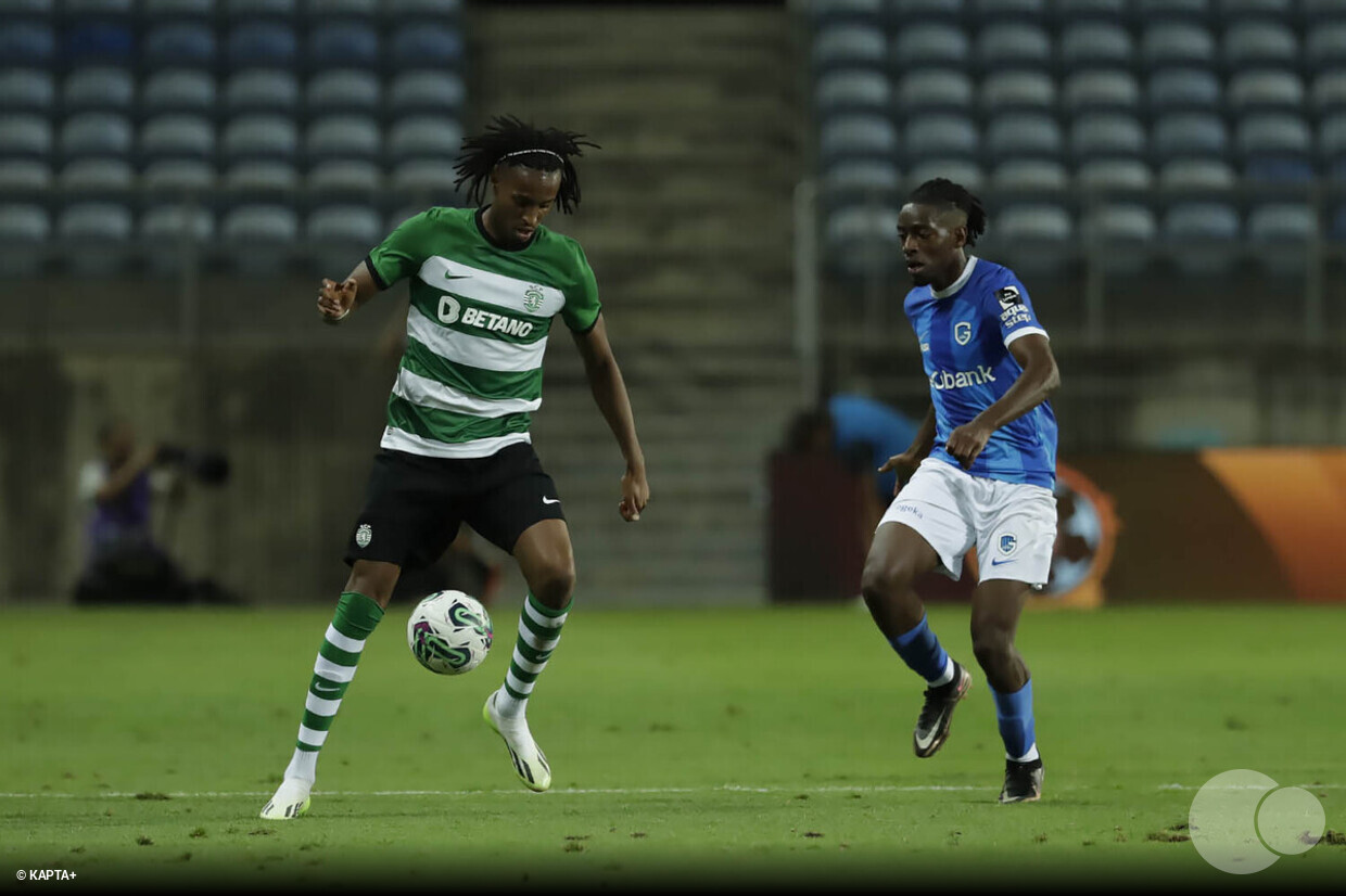 Mundial sub-20: jogador do Sporting titular no empate do Equador