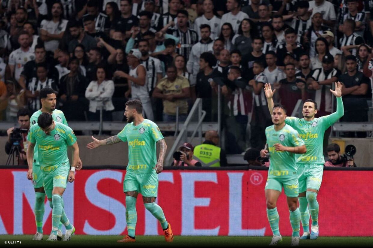 Atlético-MG x Nacional-URU: tudo o que você precisa saber sobre o jogo pela  Libertadores, libertadores