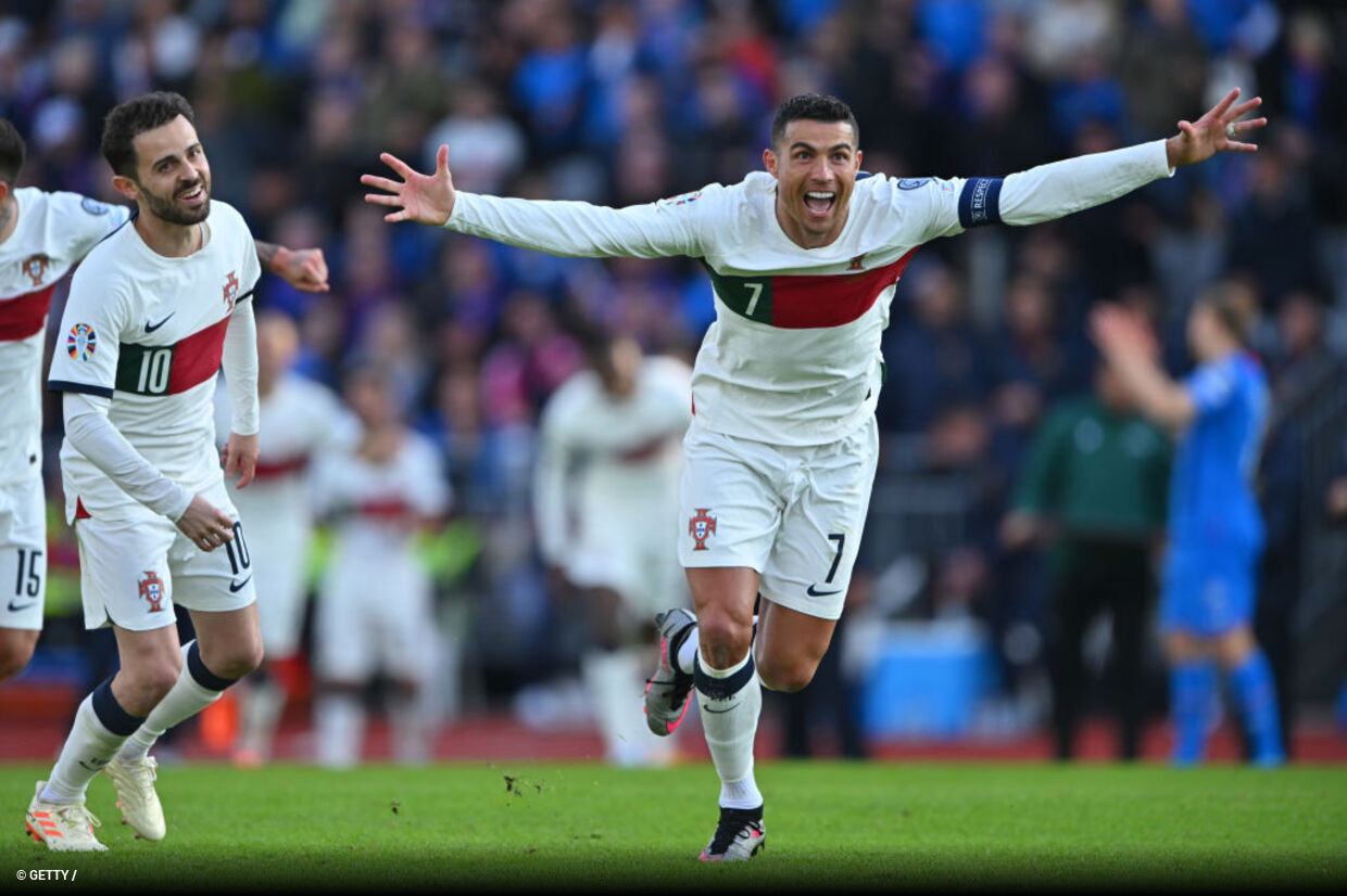 Jogo de Portugal x Catar hoje: onde vai passar ao vivo e horário – 09/10