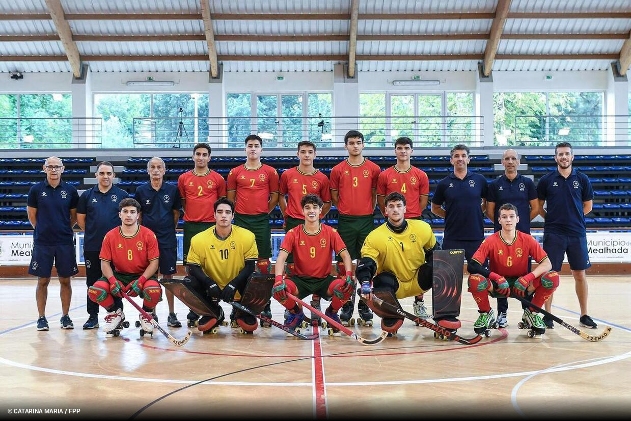 Por onde andam os vencedores do EURO Sub-19 por Portugal?, Sub-19