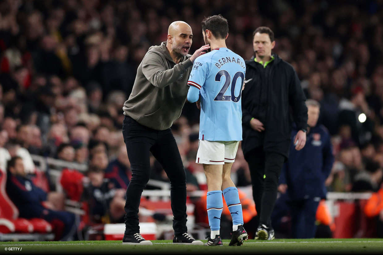 Manchester City x Real Madrid – Prognósticos e Antevisão do Jogo