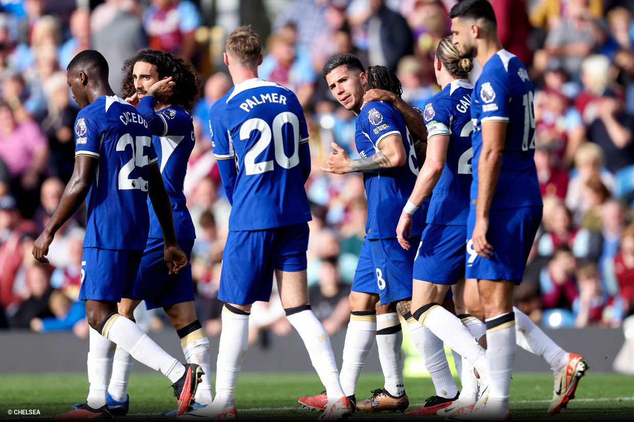 Afinal, era possível fazer pior: Chelsea perde dérbi , fica a 14 pontos da  Champions e tem uma vitória em nove jogos em 2023 – Observador