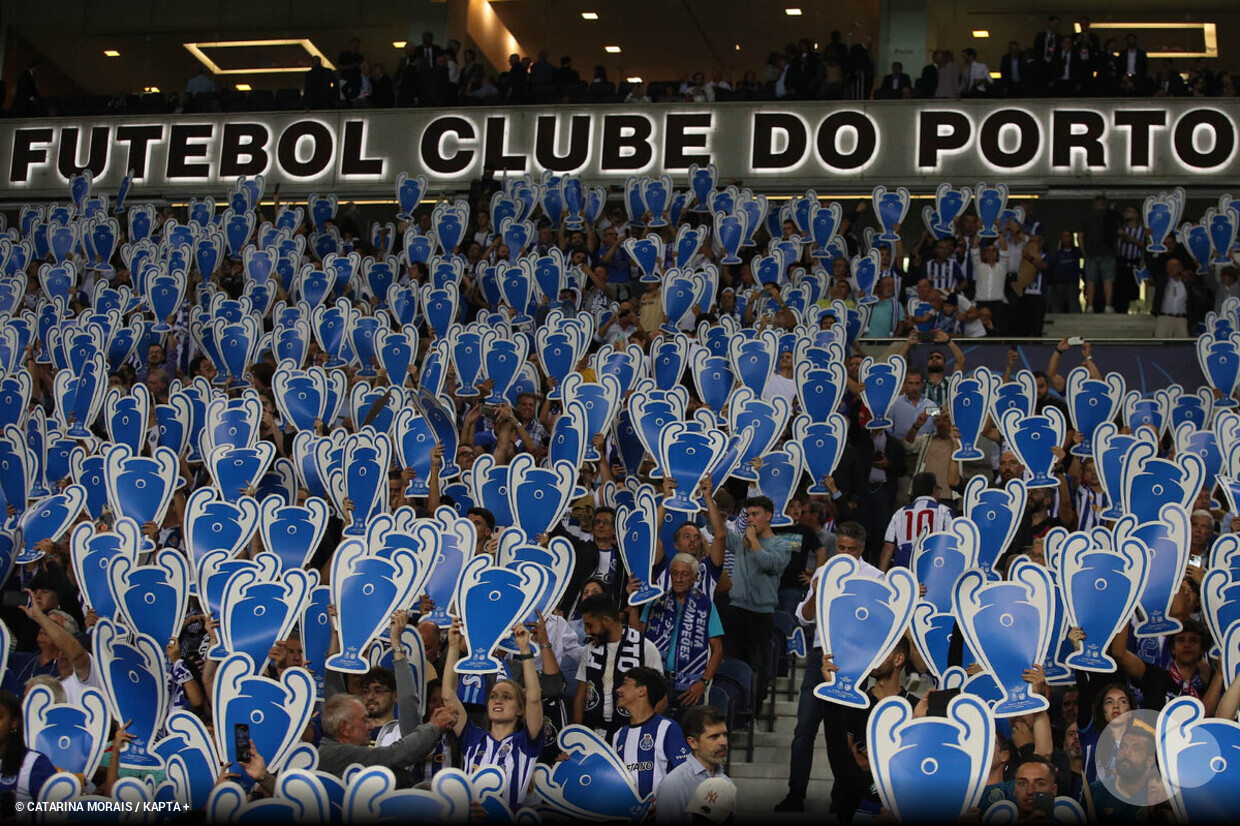 Santa Clara e Porto B ao vivo ver tv online 17 dezembro 2023, Fan Group