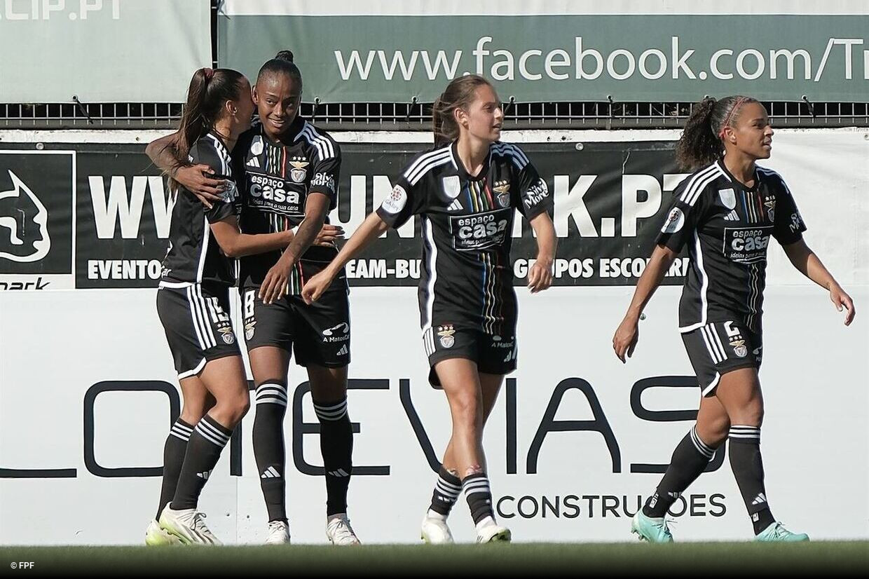 Barcelona feminino faz história ao alcançar 50 vitórias seguidas