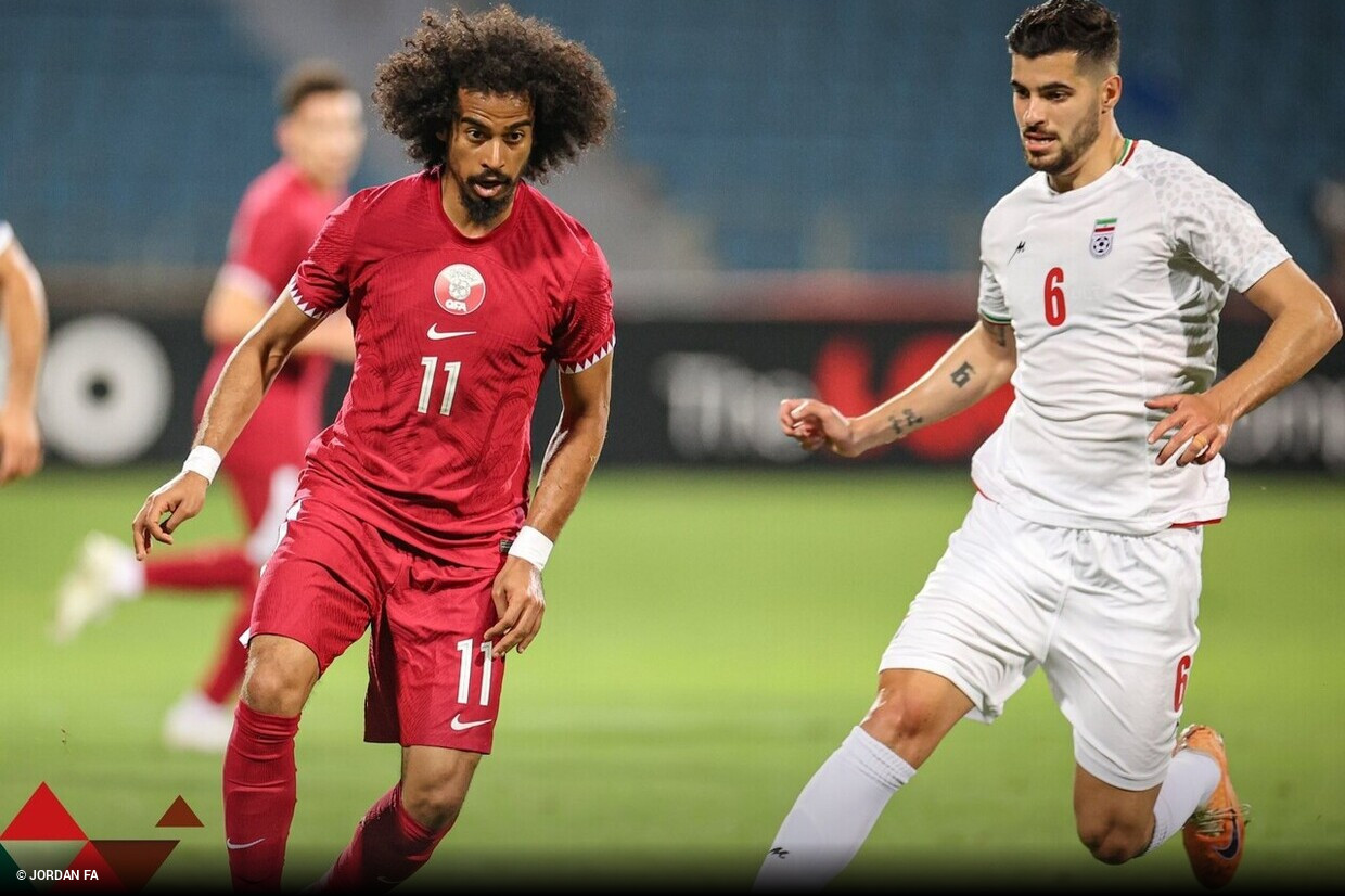 Após saída do português Carlos Queiroz, seleção do Irã tem novo