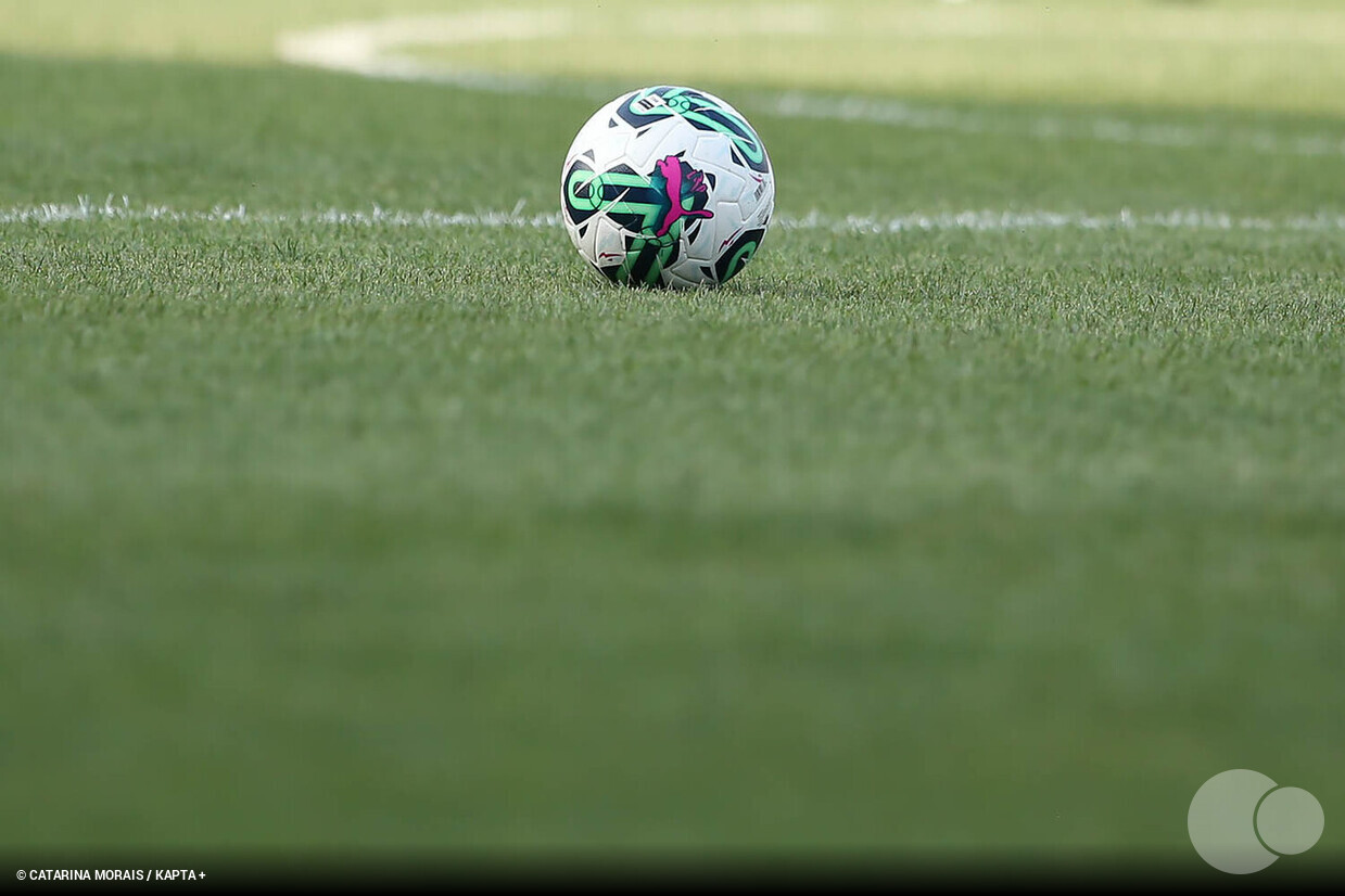 Reunião de trabalho com os clubes da Liga Portugal SABSEG