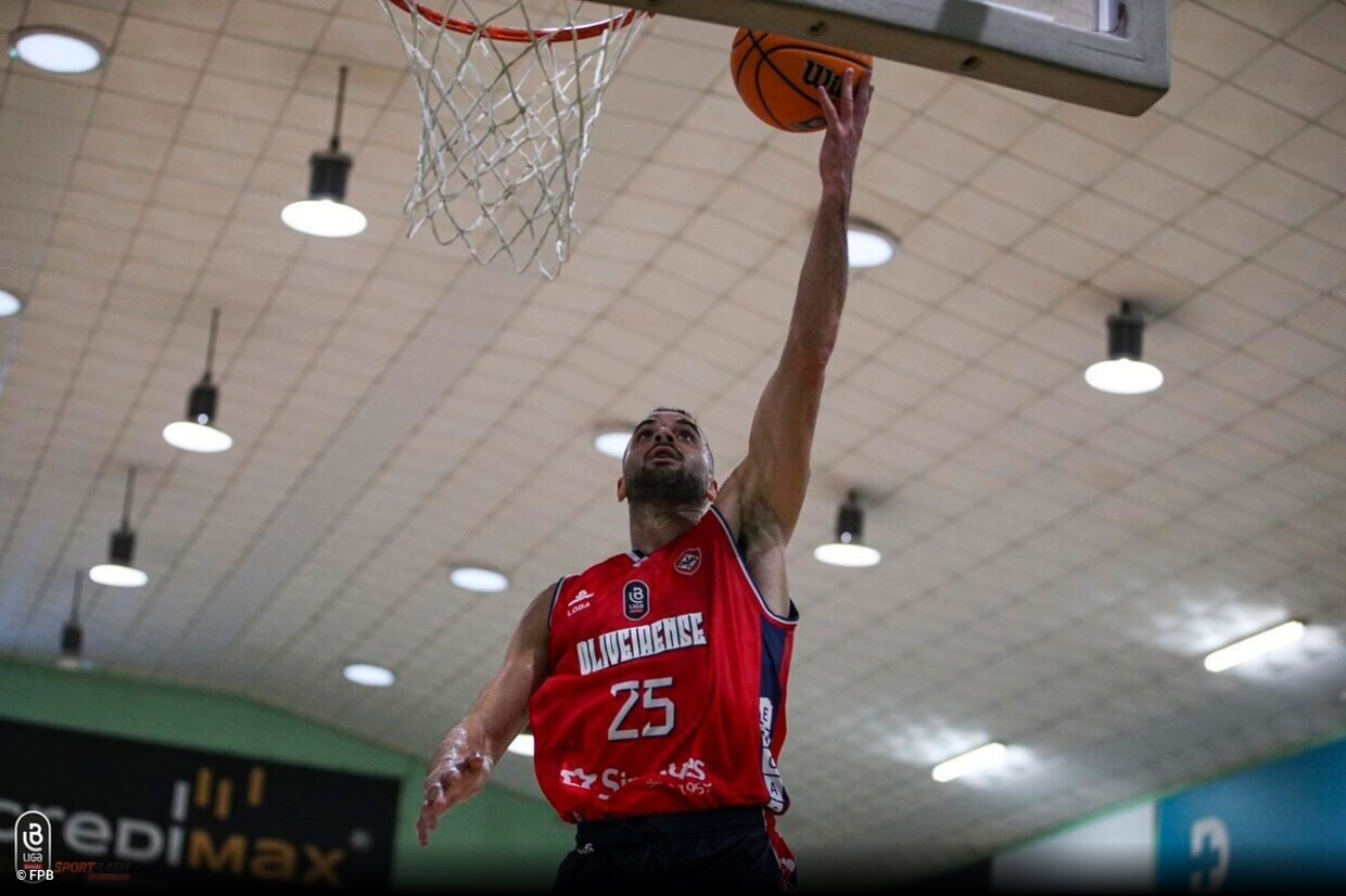 BASQUETEBOL - Portimonense SC