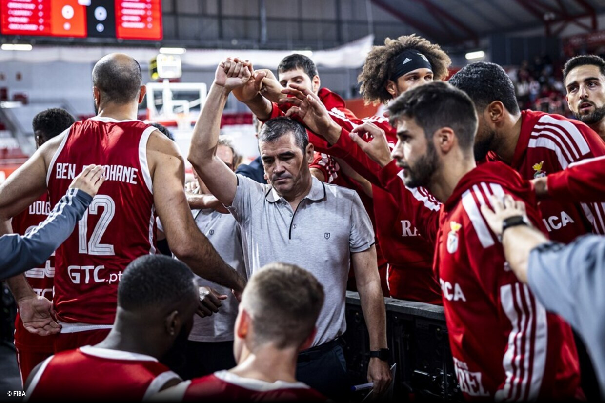 Mundial de Basquetebol: Cabo Verde defronta Geórgia às 7 horas de