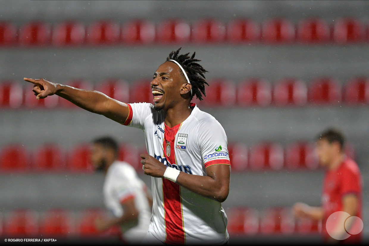 Portugal joga em Leiria na Liga das Nações feminina