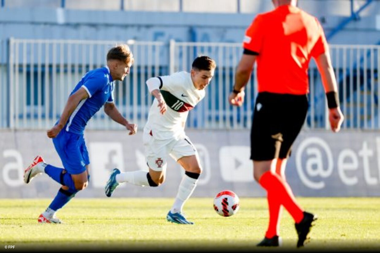 Futebol Gênio dos campeões