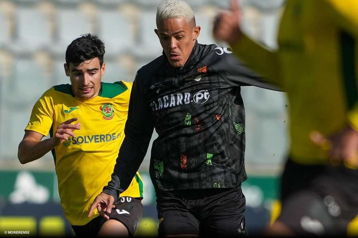 Portugal joga este sábado o primeiro encontro do Campeonato da