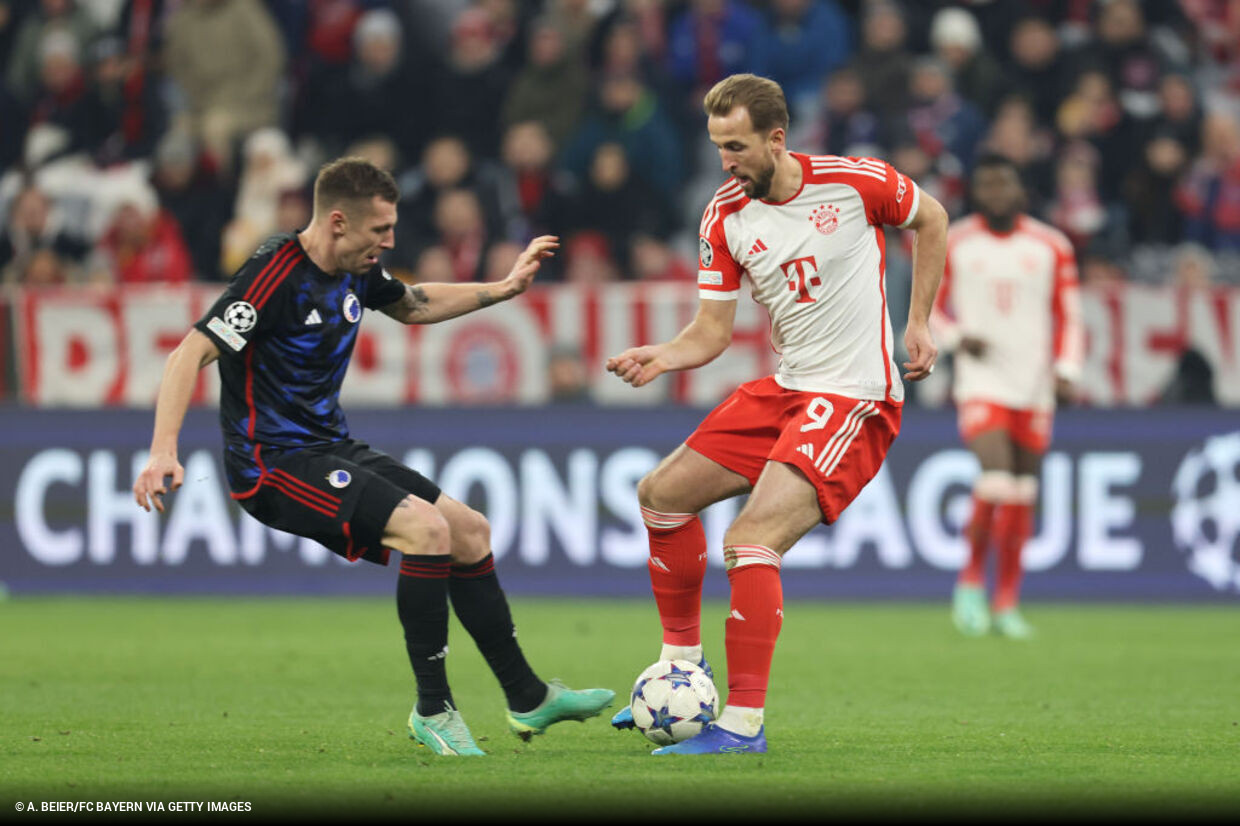 Crvena Zvezda Sub 19 vs Manchester City Sub 19 Estatísticas, 13/12/2023