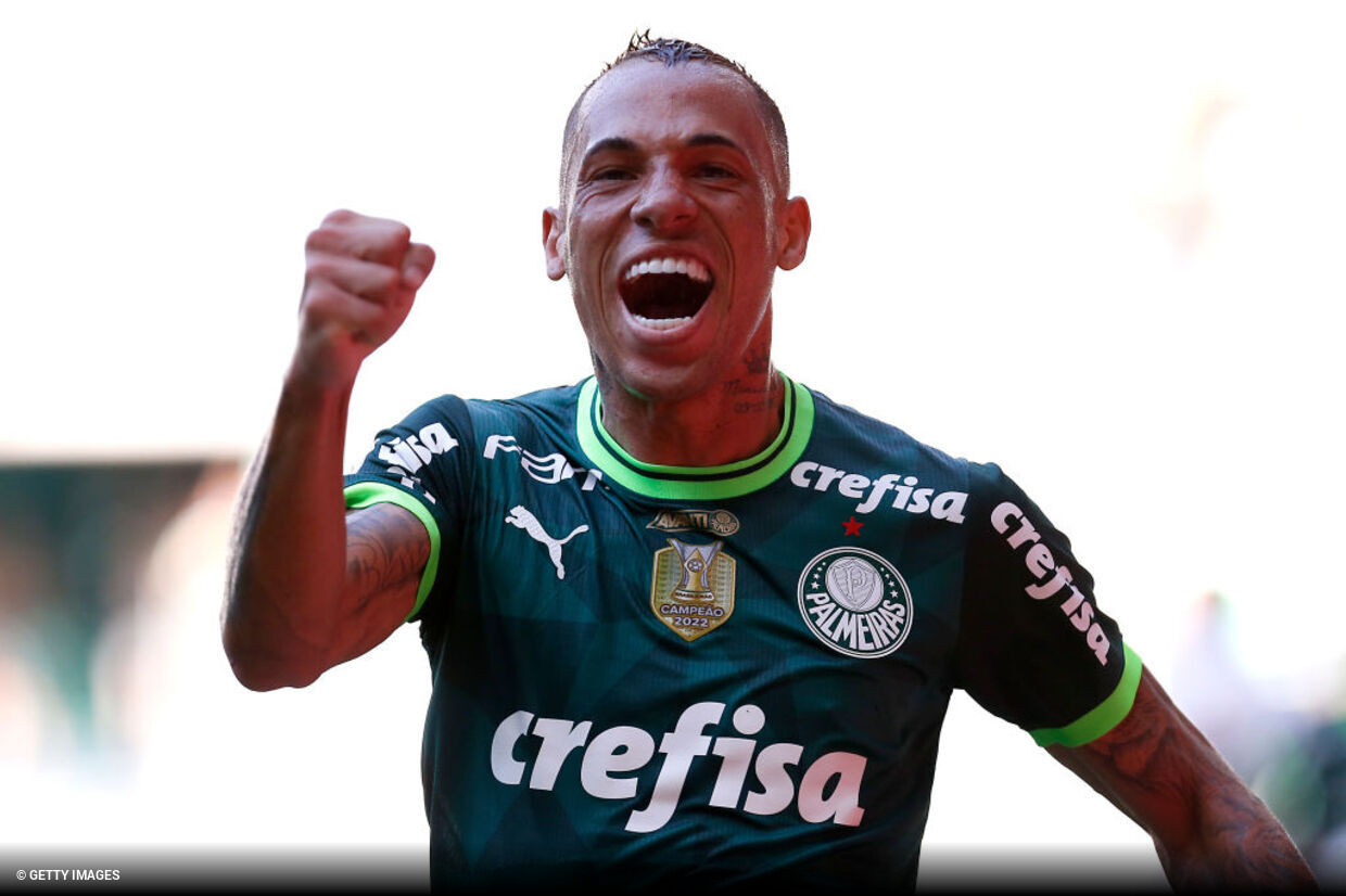Perto do Fluminense, Cristiano, do Sheriff, fala ao L! sobre