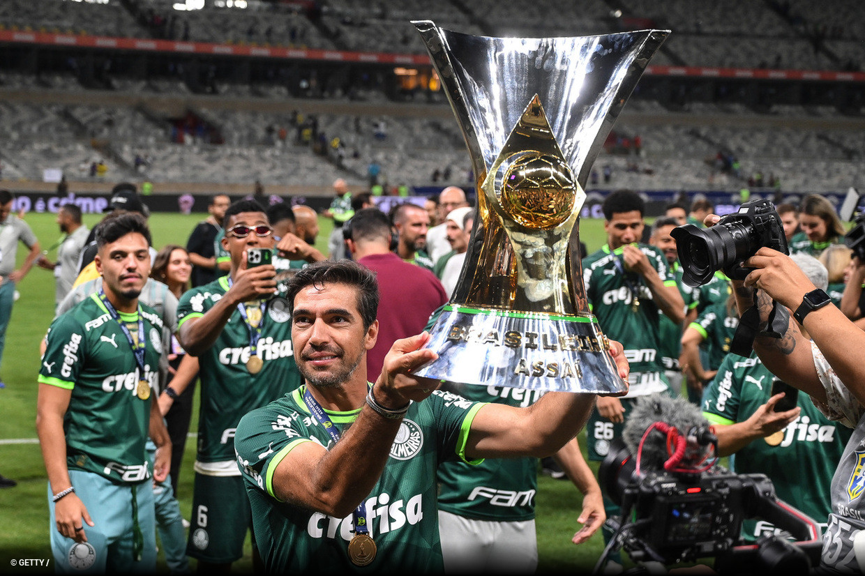 Em alta, Palmeiras busca bicampeonato do Campeonato Paulista feminino