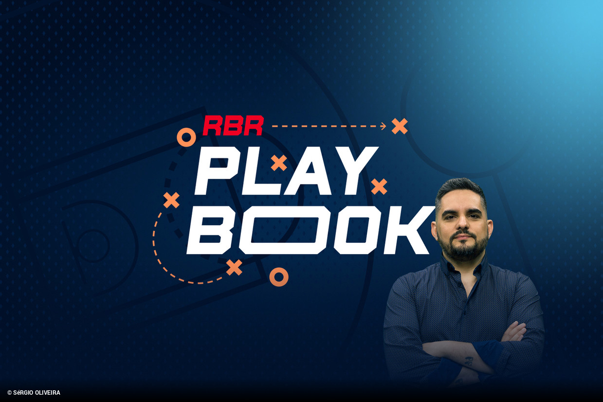 RBR Playbook #10  Paciência tem hora limite 