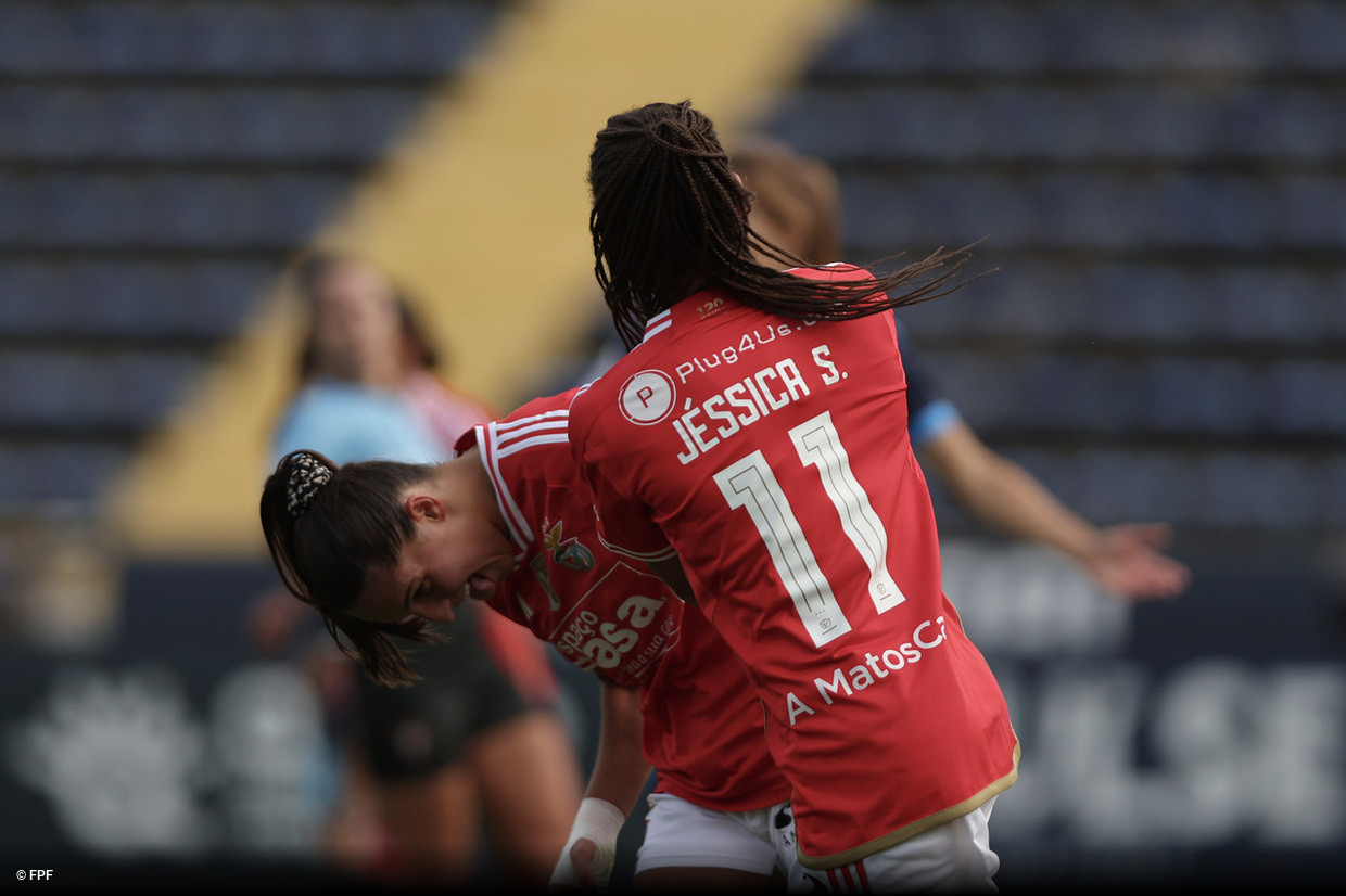 Pré-Eliminatória da Taça de Portugal Feminina joga-se este sábado