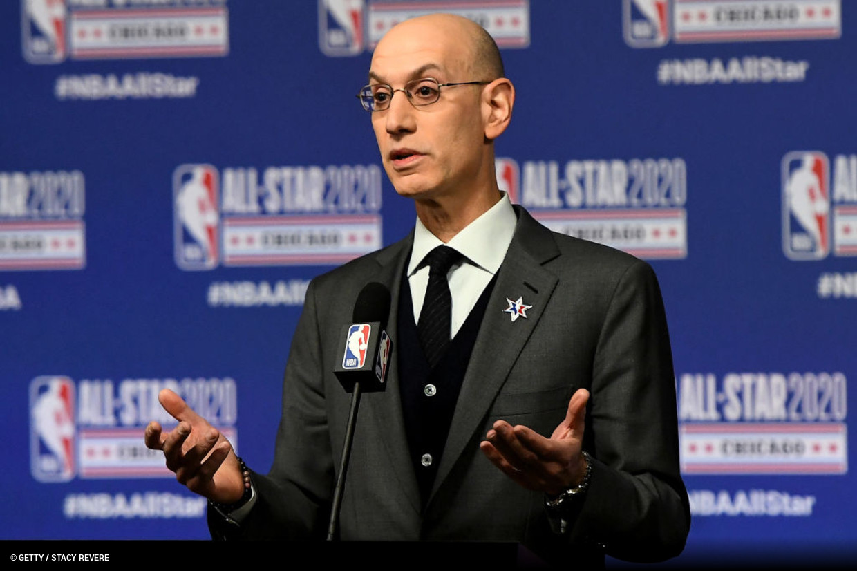 NBA e FIBA confirmam que vo dar os prximos passos na criao de uma liga europeia