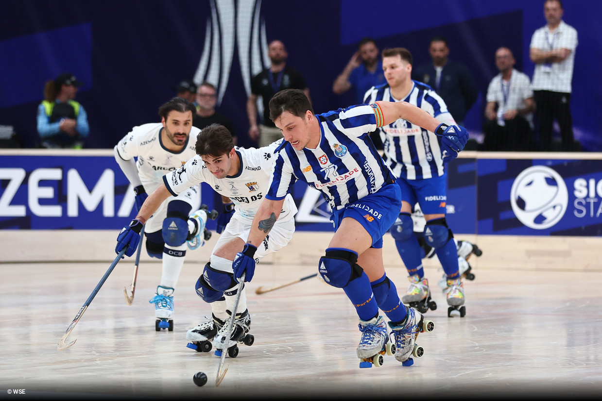FC Porto x OC Barcelos: anteviso da final